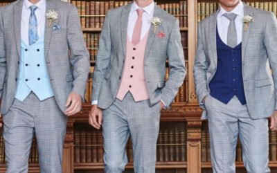 Wedding Suits